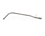15558 Broaster Line Weld- Suction, 2400