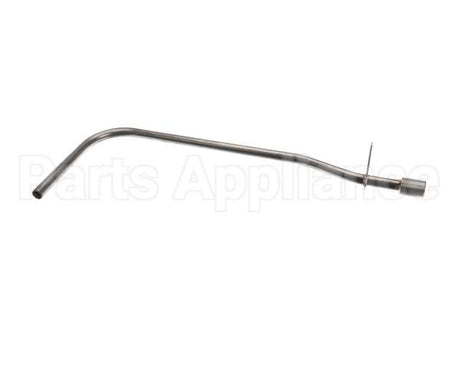 15558 Broaster Line Weld- Suction, 2400