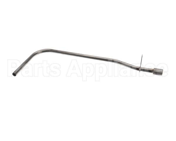 15558 Broaster Line Weld- Suction, 2400