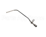 15558 Broaster Line Weld- Suction, 2400