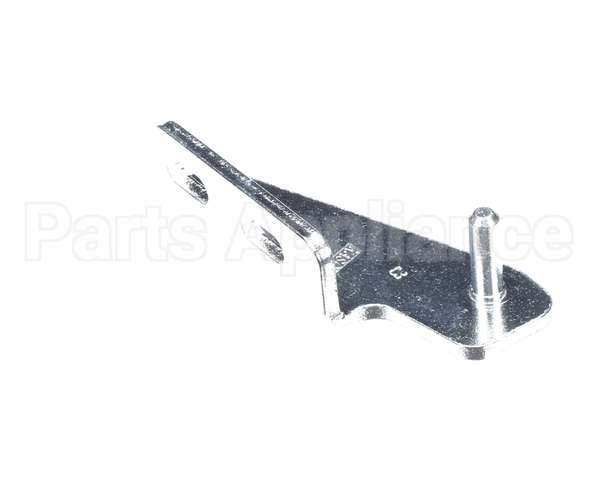 1556-000021 Kason Top Left Bracket