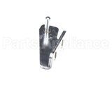 1556-000023 Kason Pivot Bracket, Bot Left
