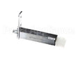 1556-000304 Kason Concealed Spring Hinges For Non-Ri