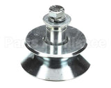 1556 Lotemp Doors Wheel Assemblytrailing Edge Print 40007