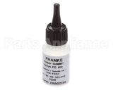 1556455 Franke Spindel Oil