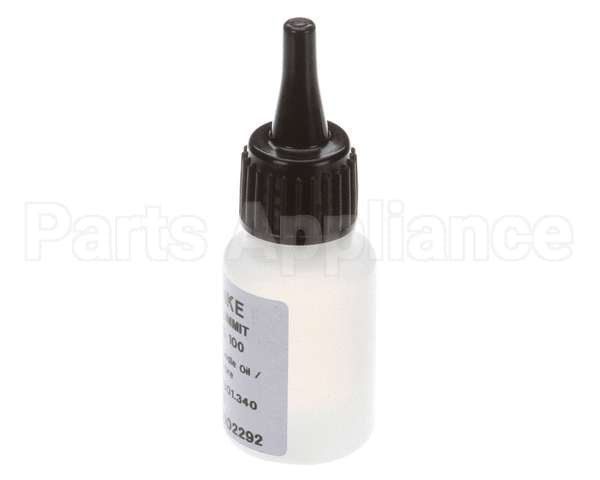 1556455 Franke Spindel Oil