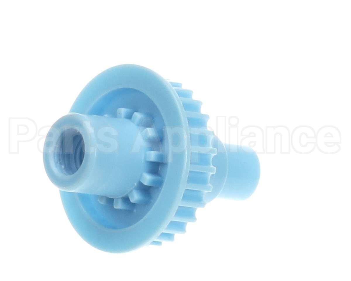 1556549 Franke Gear To Sprocket Belt Drive