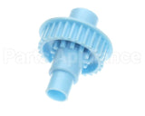 1556549 Franke Gear To Sprocket Belt Drive