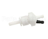 1556574 Franke Milk System Check Valve Fuer E