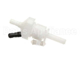 1556574 Franke Milk System Check Valve Fuer E