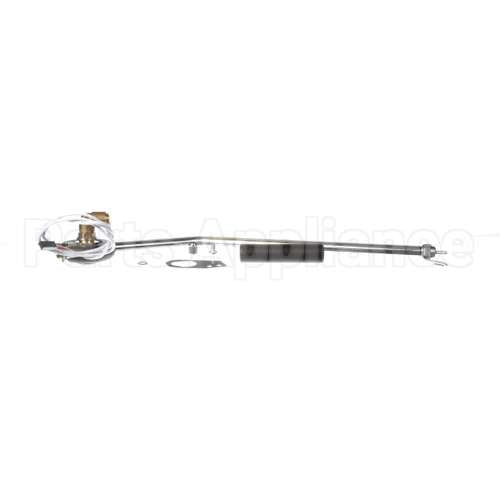 1556592 Franke Evolution Complete Steam Wand