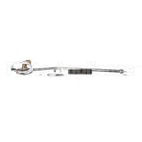 1556592 Franke Evolution Complete Steam Wand