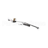 1556592 Franke Evolution Complete Steam Wand