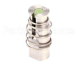 1556594 Franke Plunger Ode 3/2