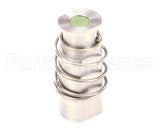 1556594 Franke Plunger Ode 3/2