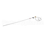 1556628 Franke Autosteam Probe Evolution / Ec