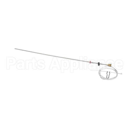 1556628 Franke Autosteam Probe Evolution / Ec
