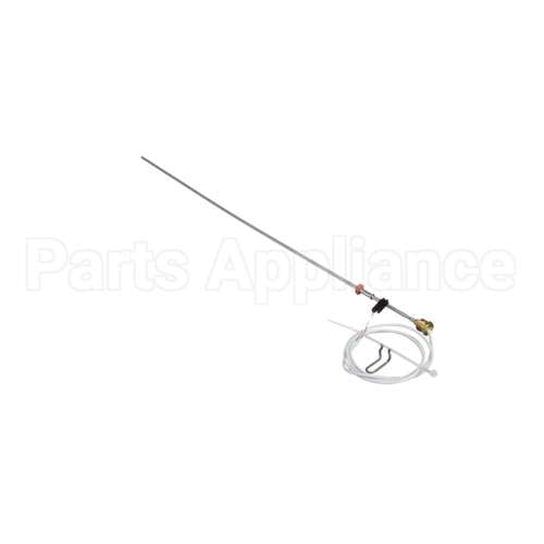 1556628 Franke Autosteam Probe Evolution / Ec