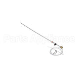 1556628 Franke Autosteam Probe Evolution / Ec