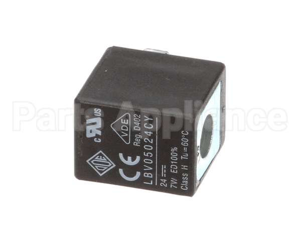 1556642 Franke Valve Coil For Ode Valve 2/2
