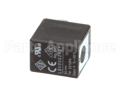 1556642 Franke Valve Coil For Ode Valve 2/2