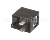 1556642 Franke Valve Coil For Ode Valve 2/2