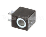 1556642 Franke Valve Coil For Ode Valve 2/2