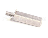 1556701 Franke Finger Protection Square