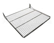 155708 Norlake Shelf, Cantilever 2 3 Door Mo