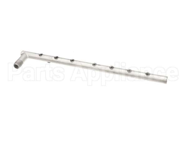 155716 Groen Manifold Asm, Bp-15, Propane 0-2000