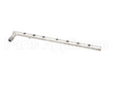 155716 Groen Manifold Asm, Bp-15, Propane 0-2000