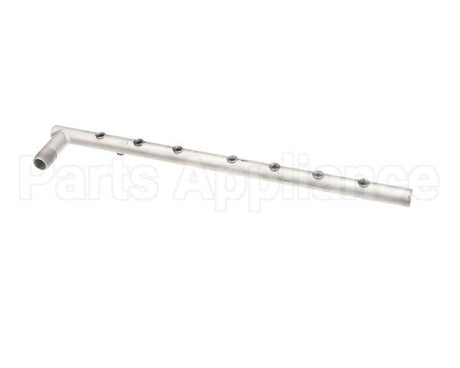 155716 Groen Manifold Asm, Bp-15, Propane 0-2000