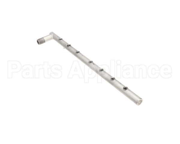 155716 Groen Manifold Asm, Bp-15, Propane 0-2000