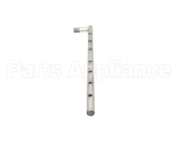 155716 Groen Manifold Asm, Bp-15, Propane 0-2000