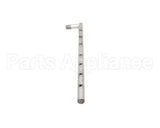 155716 Groen Manifold Asm, Bp-15, Propane 0-2000
