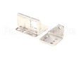 155723 Norlake Left Hand Hinge Kit Nlgrp23, 2