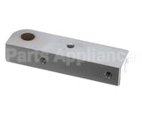 15575 Broaster Mount- Cover Lift, 2400, Rh