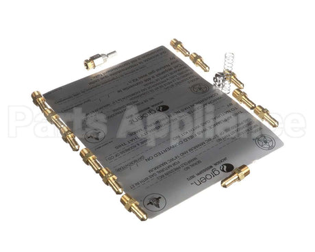 155750-06 Groen Kit, Bp-30G, Lp To Ng, 0-2000' El