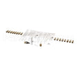 155750-21 Compatible Groen Kit, Bp-40G, Ng To Lp, 0 -2000" El