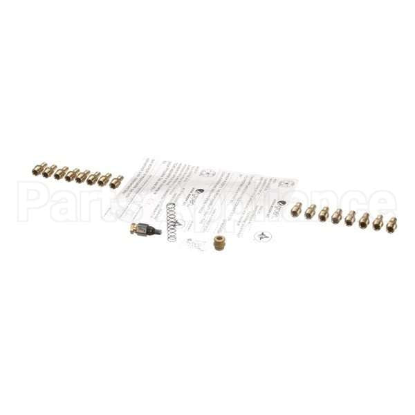 155750-21 Compatible Groen Kit, Bp-40G, Ng To Lp, 0 -2000" El