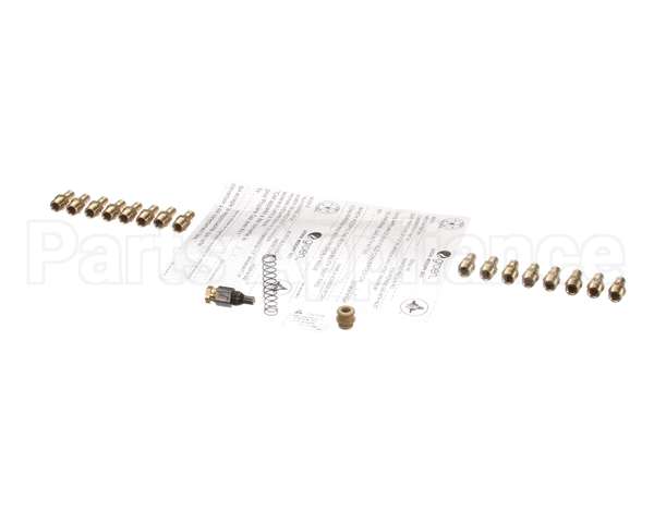 155750-21 Groen Kit, Bp-40G, Ng To Lp, 0-2000' El