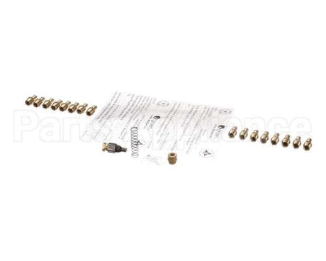 155750-21 Groen Kit, Bp-40G, Ng To Lp, 0-2000' El