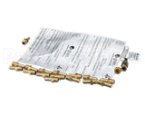 155750-24 Groen Kit, Bp-40G, Ng To Lp, 6001-8000' El