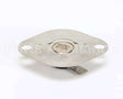 155753 Duke Thermostat, Hi Limit For Bk Food Warmer