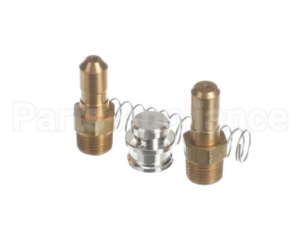 155754-06 Groen Gas Conversion Kit, Ssb-3G, P02 To N02