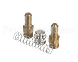 155754-06 Groen Gas Conversion Kit, Ssb-3G, P02 To N02