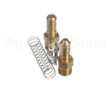 155754-06 Groen Gas Conversion Kit, Ssb-3G, P02 To N02