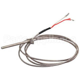 15576 Compatible Nieco Thermocouple Probe W/Ss Over B