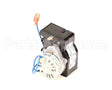 155762 Duke Timer,230V 50Hz 60 Minutes