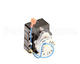 155762 Duke Timer,230V 50Hz 60 Minutes